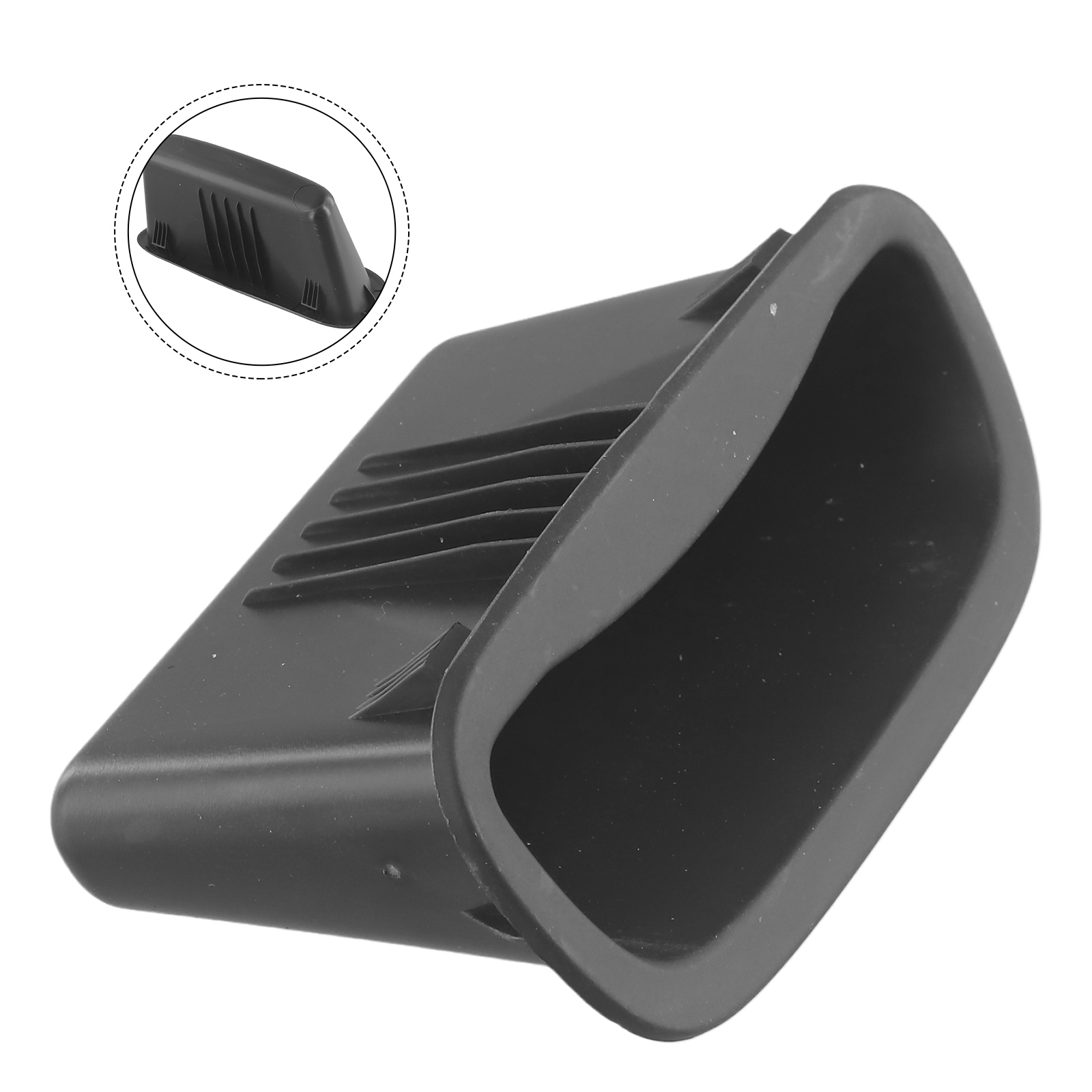 Tailgate Inner Handle 1 Pcs 1U - Car Accessories Useful recensione e prezzo