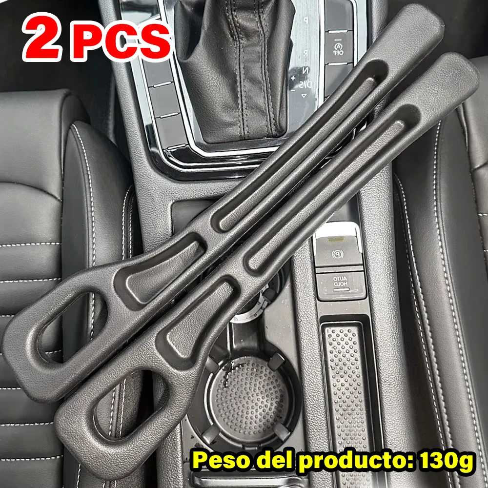 2Pcs Car Seat Gap Filler Organ - Car Accessories Tape recensione e prezzo