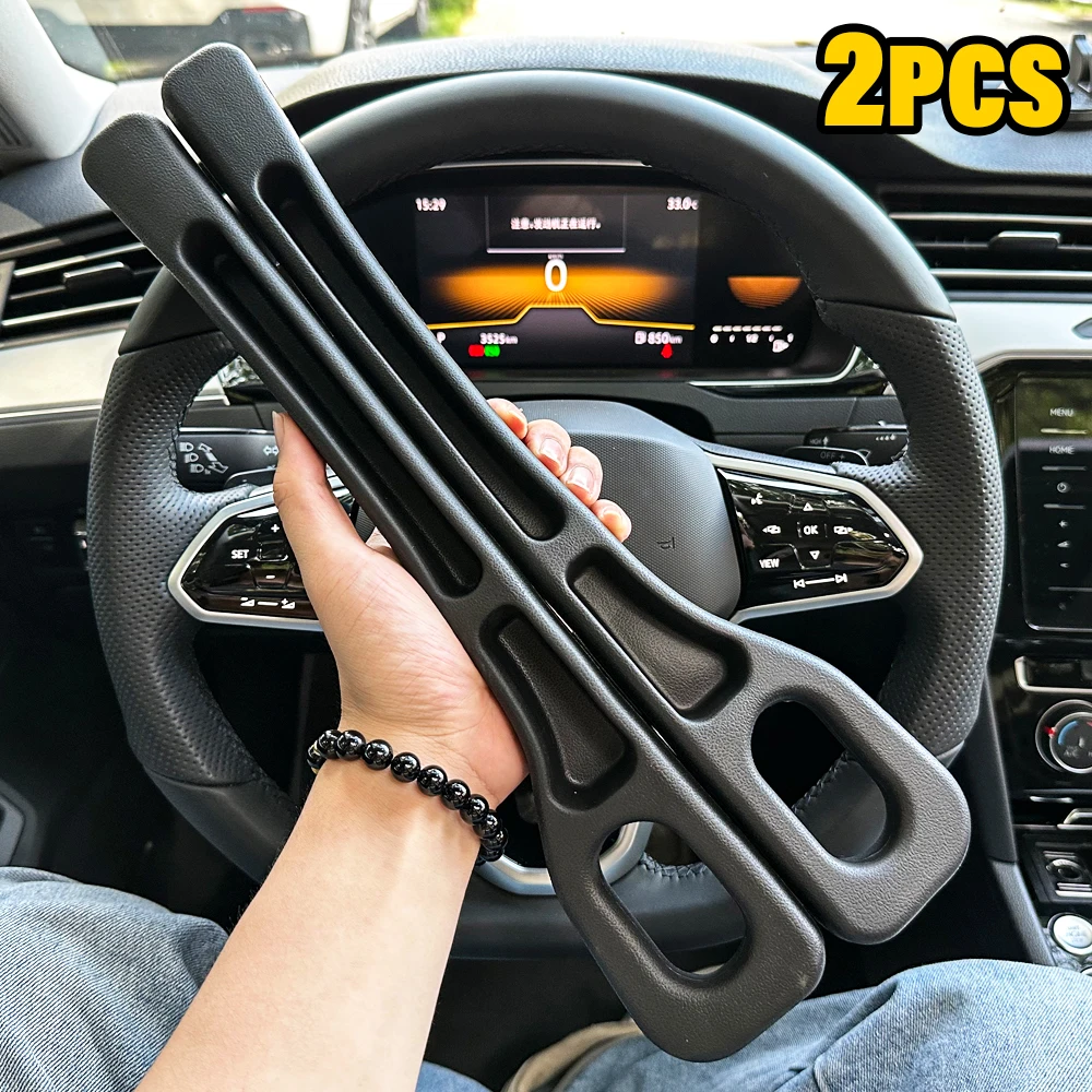 2Pcs Car Seat Gap Filler Organ - Car Accessories Tape recensione e prezzo