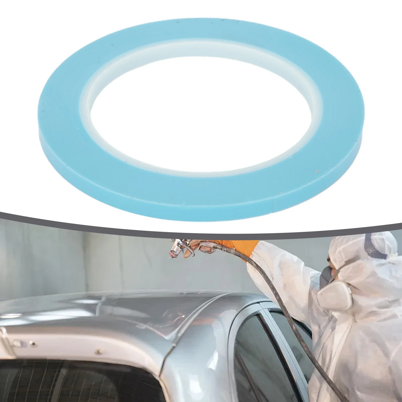 High-Temp Masking Car Tape Pai - Car Accessories Brand recensione e prezzo