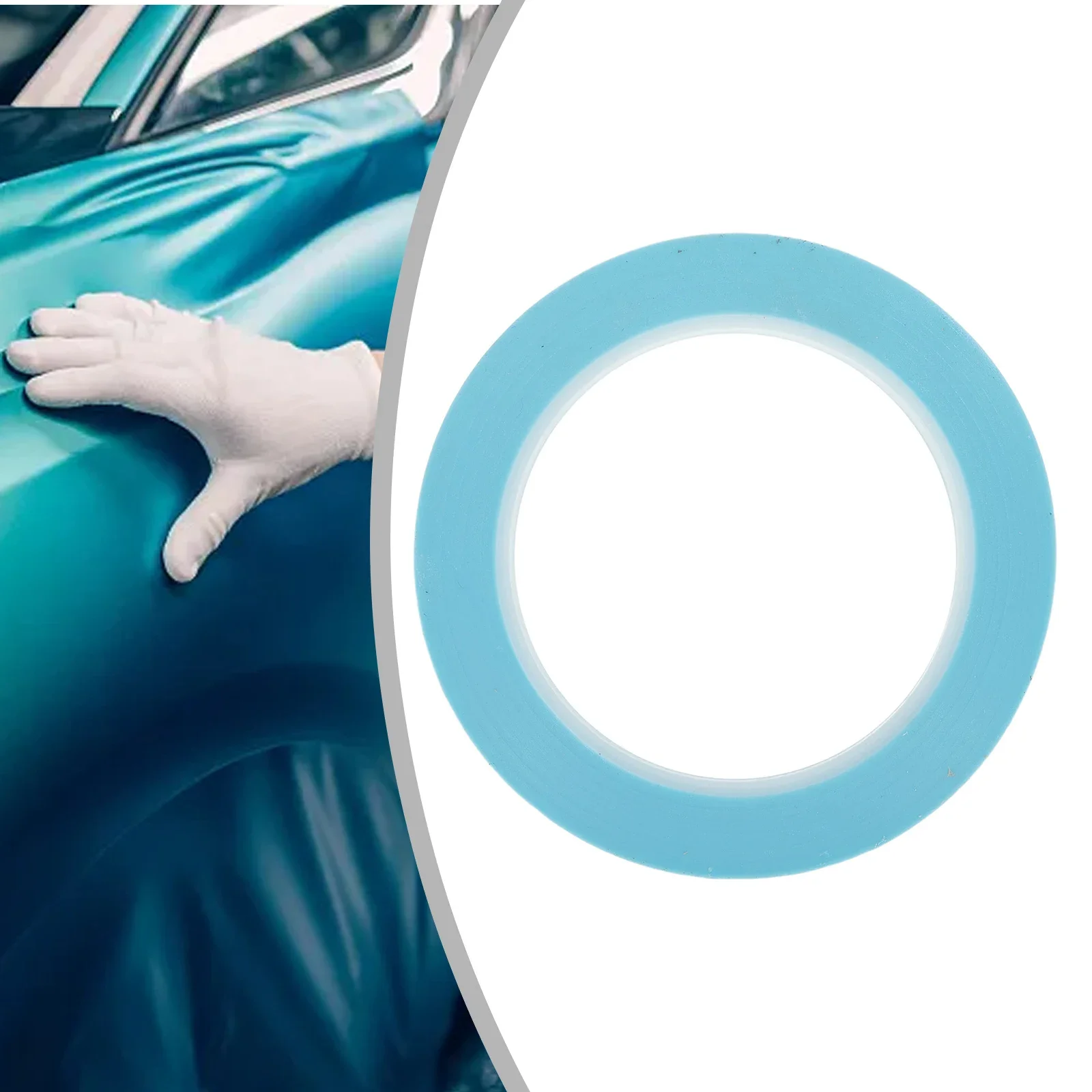 High-Temp Masking Car Tape Pai - Car Accessories Brand recensione e prezzo