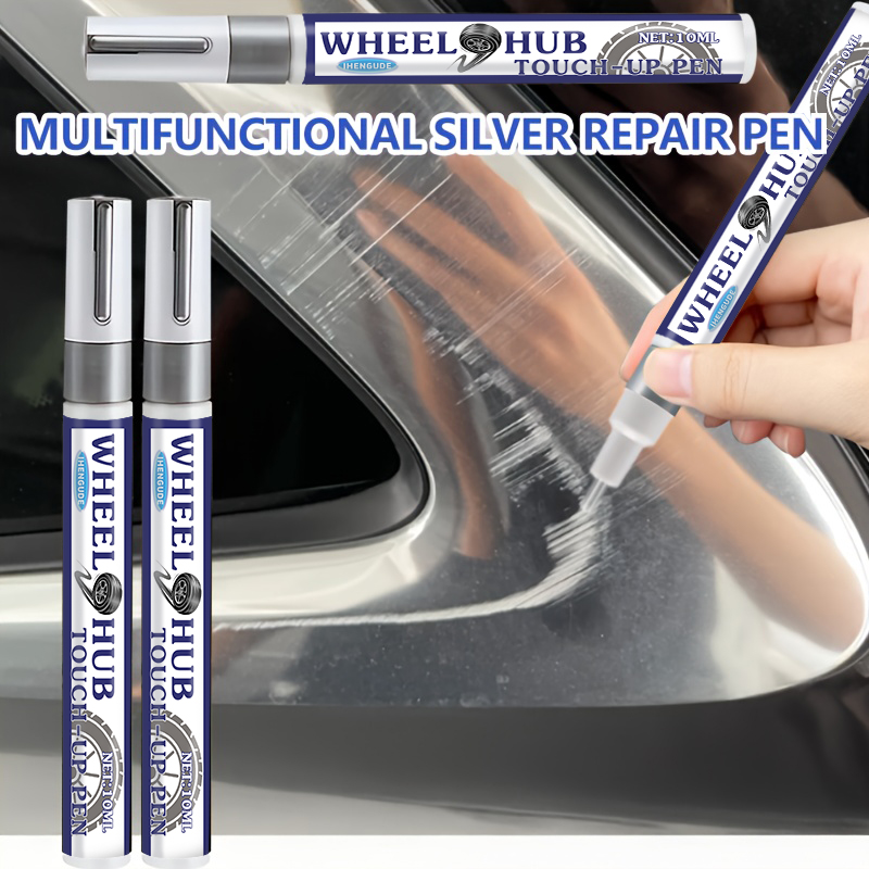 Multi-Functional Silver Repair - Car Accessories Must Have recensione e prezzo