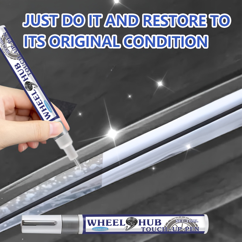 Multi-Functional Silver Repair - Car Accessories Must Have recensione e prezzo