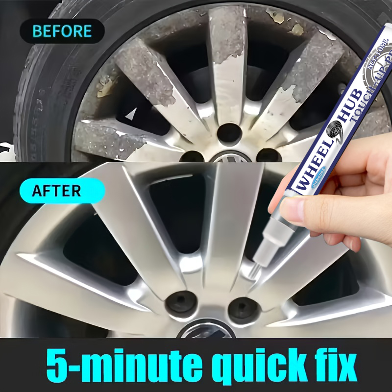 Multi-Functional Silver Repair - Car Accessories Must Have recensione e prezzo