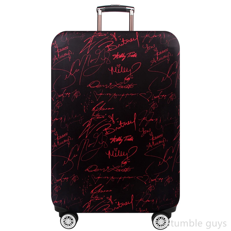 Durable Stretchy Suitcase Cove - Car Accessories Must Have recensione e prezzo