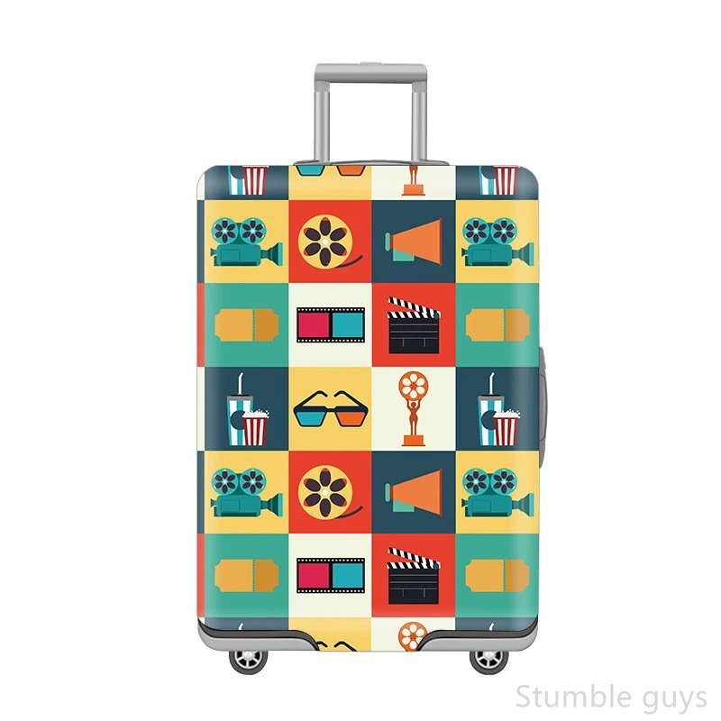 Durable Stretchy Suitcase Cove - Car Accessories Must Have recensione e prezzo