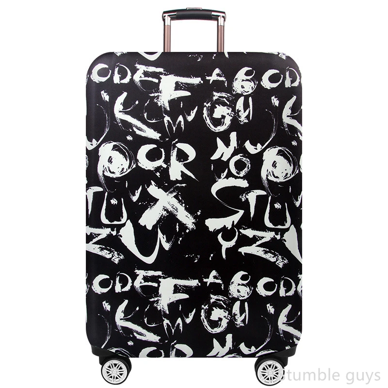 Durable Stretchy Suitcase Cove - Car Accessories Must Have recensione e prezzo