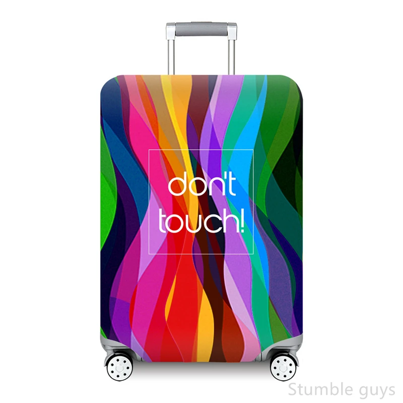 Durable Stretchy Suitcase Cove - Car Accessories Must Have recensione e prezzo