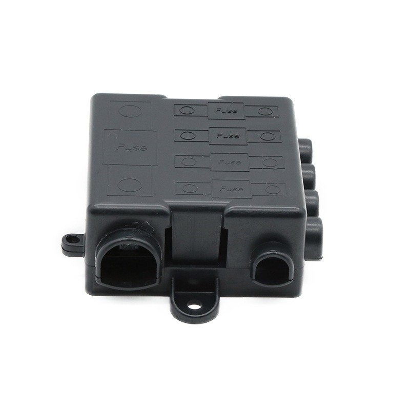 1pc Car Heavy Duty Power Distr - Car Accessories Brand recensione e prezzo