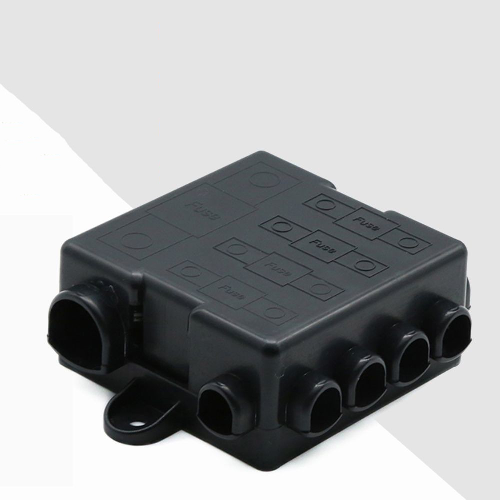 1pc Car Heavy Duty Power Distr - Car Accessories Brand recensione e prezzo