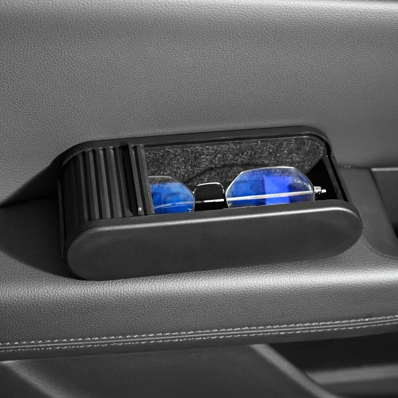 Pull-Out Car Dashboard Storage - Car Accessories Tape recensione e prezzo