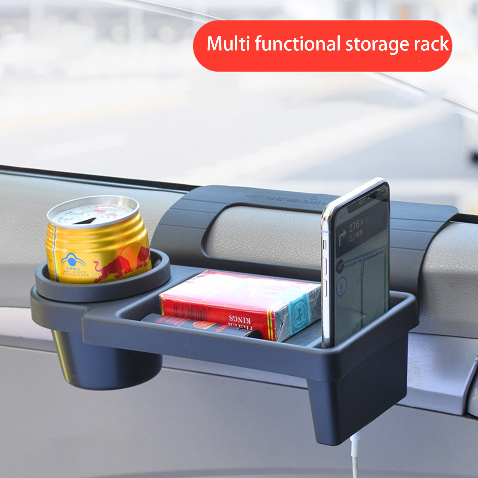 Car Door Hanging Organizer Aut - Car Accessories Useful recensione e prezzo
