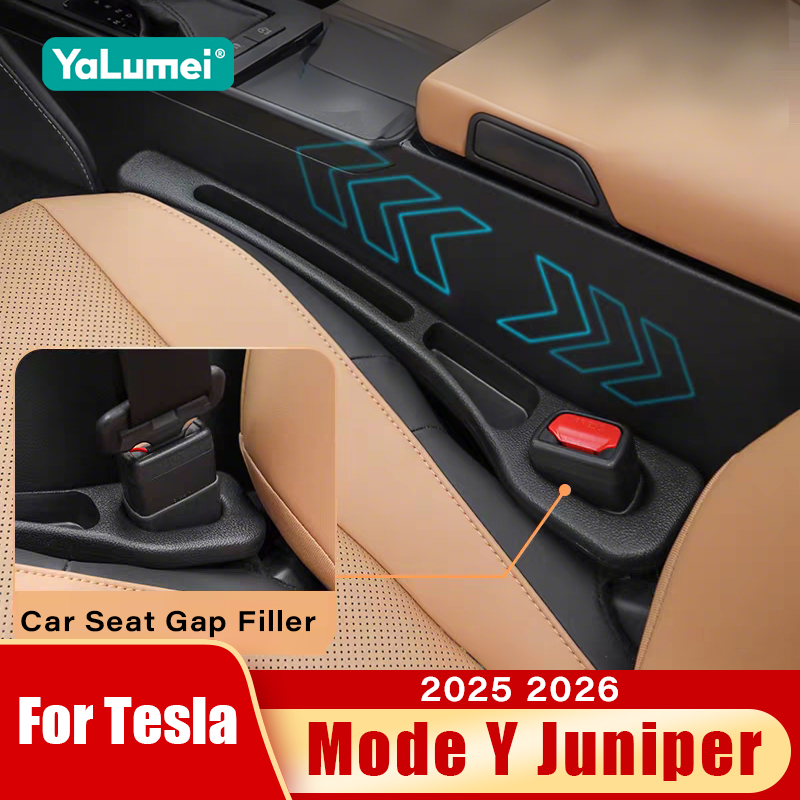 For Tesla Mode Y Juniper 2025  - Car Accessories Tape recensione e prezzo