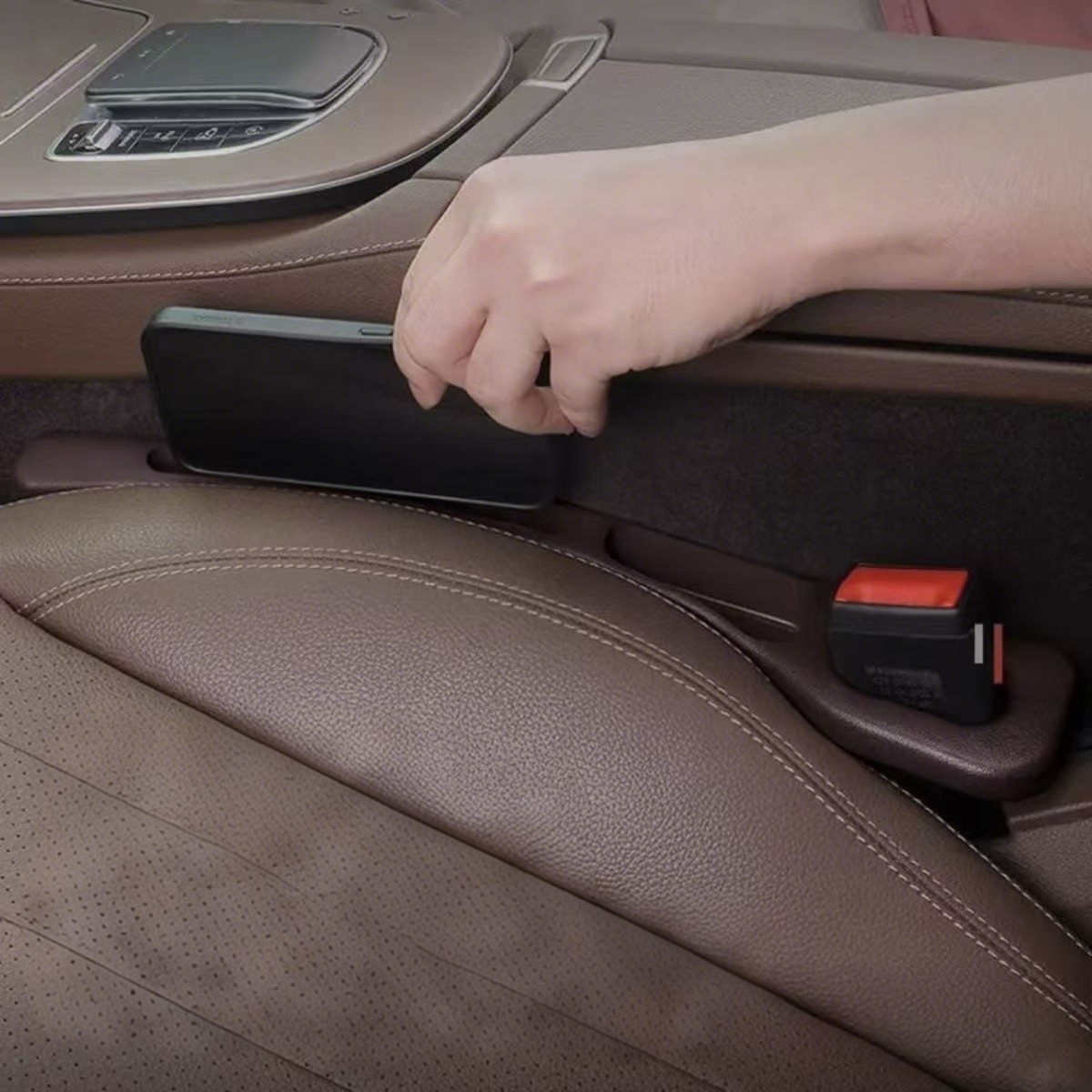 For Tesla Mode Y Juniper 2025  - Car Accessories Tape recensione e prezzo