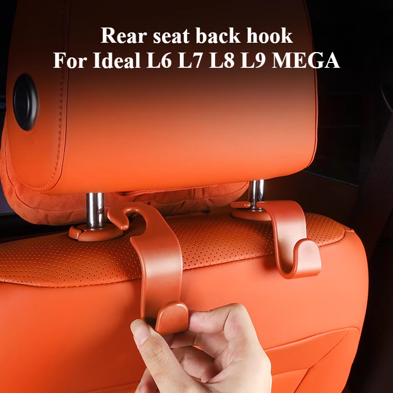 For Ideal L6/L7/L8/L9MEGA Car  - Car Accessories You Must Have recensione e prezzo