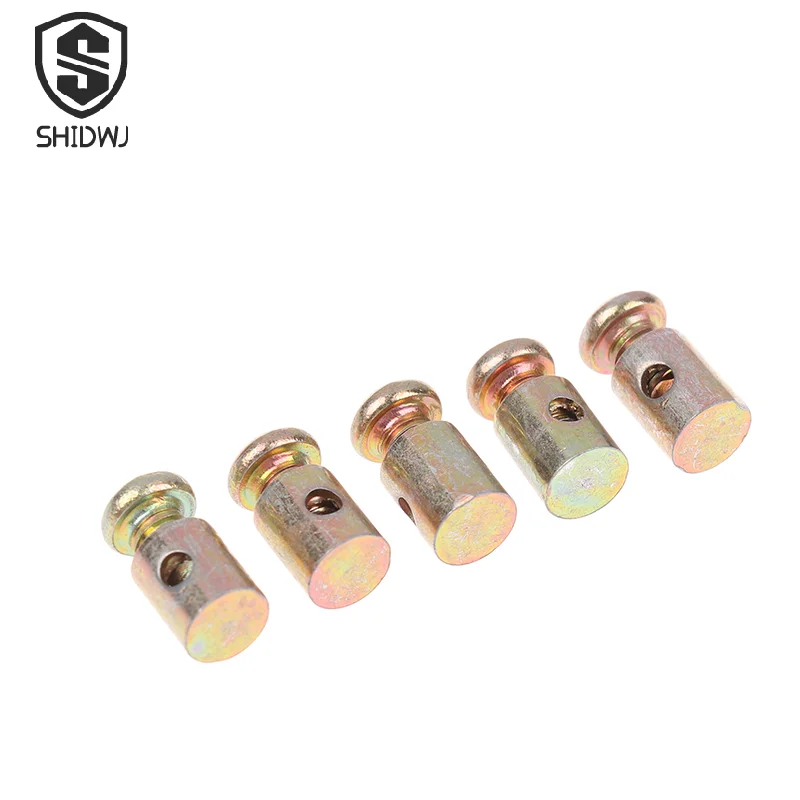 5Pcs/set Solderless Cable Nipp - Car Accessories Wholesale recensione e prezzo