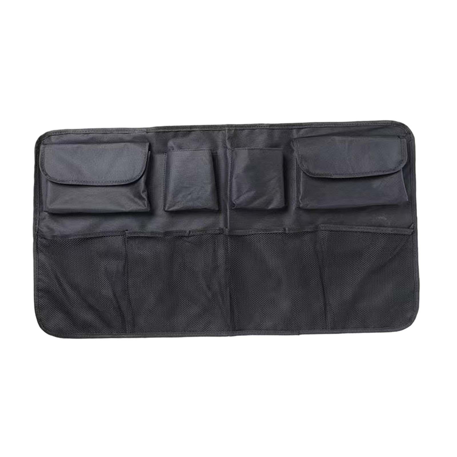 Car Backseat Organizer Multi U - Car Accessories Useful recensione e prezzo