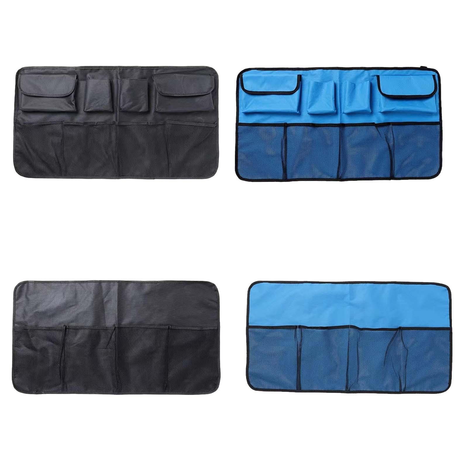 Car Backseat Organizer Multi U - Car Accessories Useful recensione e prezzo
