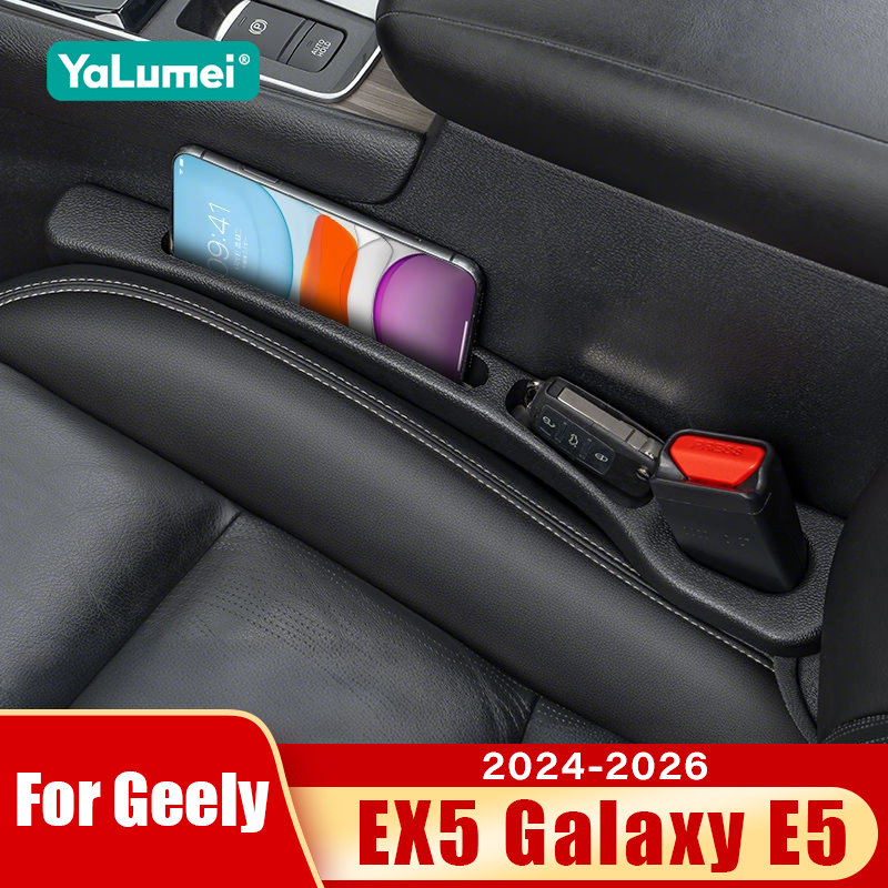 For Geely EX5 Galaxy E5 2024 2 - Car Accessories Tape recensione e prezzo