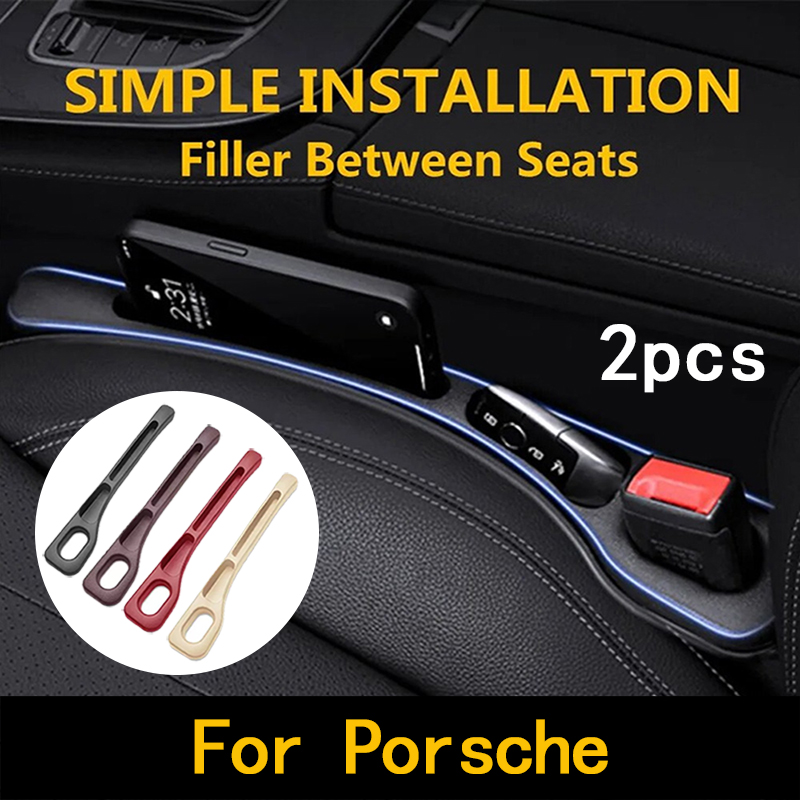 2Pcs for Porsche Panamera Spyd - Car Accessories Tape recensione e prezzo