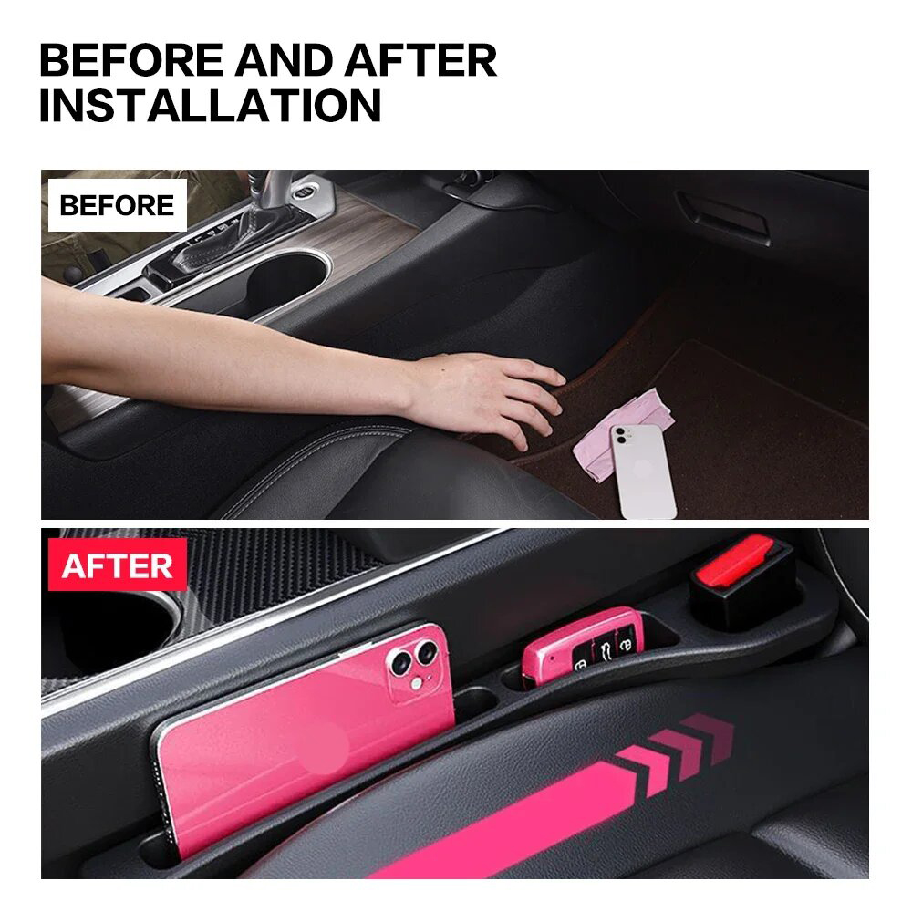 2Pcs for Porsche Panamera Spyd - Car Accessories Tape recensione e prezzo
