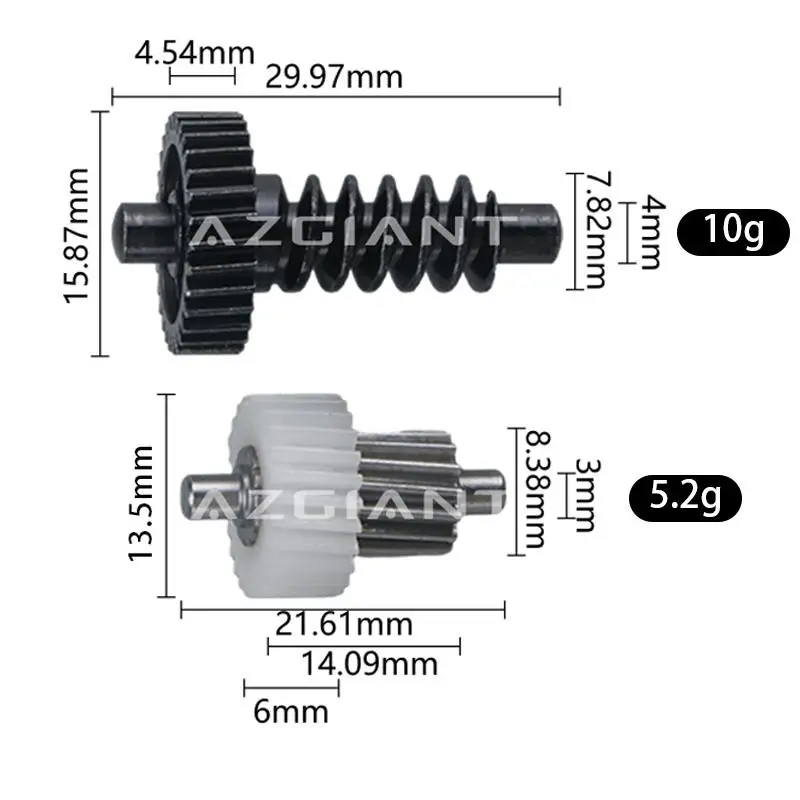 CAR POWER FOLD MIRROR Motor Ge - Car Accessories Brand recensione e prezzo