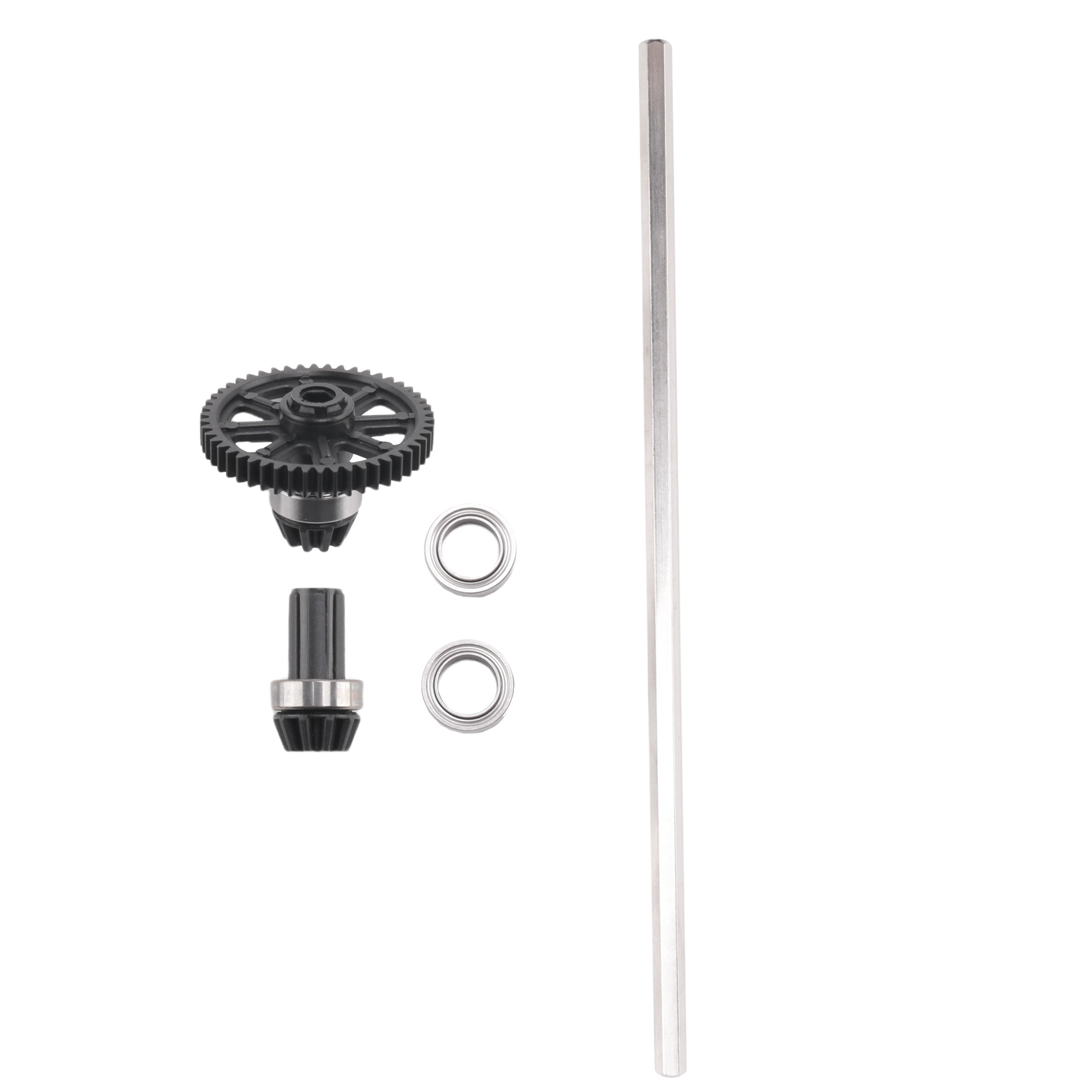 【MUST-HAVE】4X Main Drive Shaft - Car Accessories You Must Have recensione e prezzo
