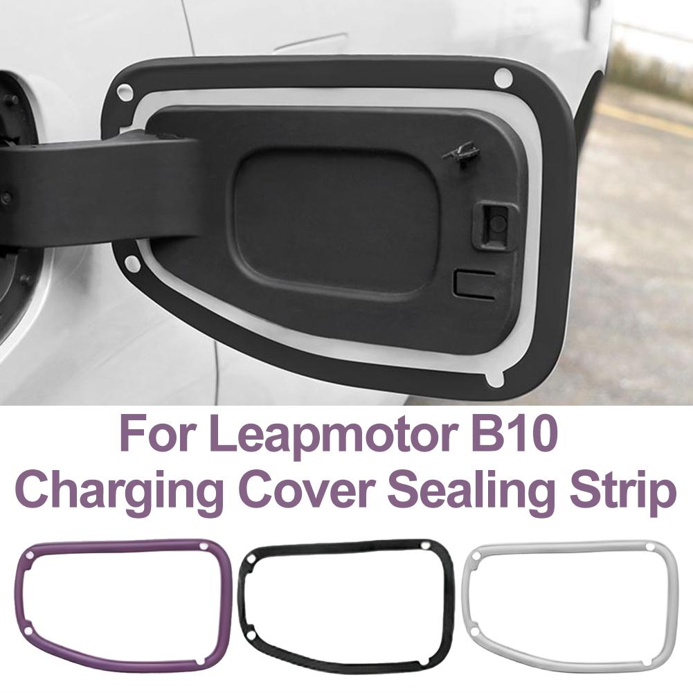 1pc For Leapmotor B10 Charging - Car Accessories Tape recensione e prezzo