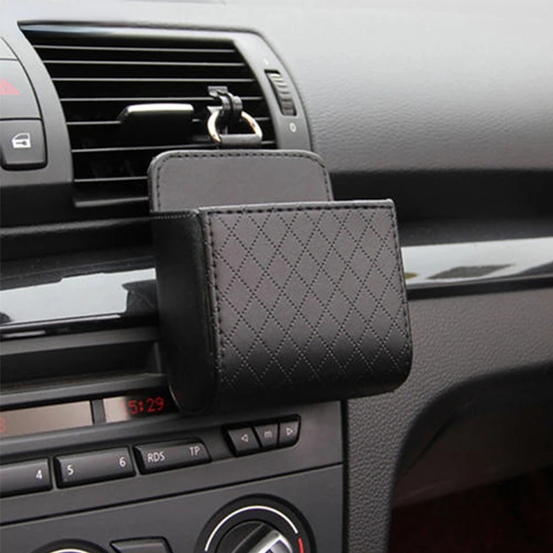 1pc Car Storage Bag Car Air Ou - Car Accessories Wholesale recensione e prezzo