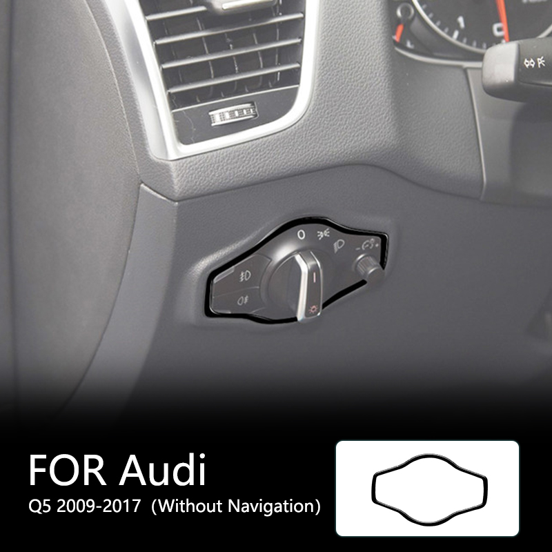 Headlamp Frame Brand New ABS G - Car Accessories Brand recensione e prezzo