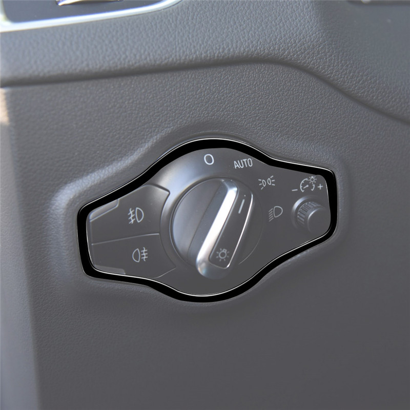 Headlamp Frame Brand New ABS G - Car Accessories Brand recensione e prezzo