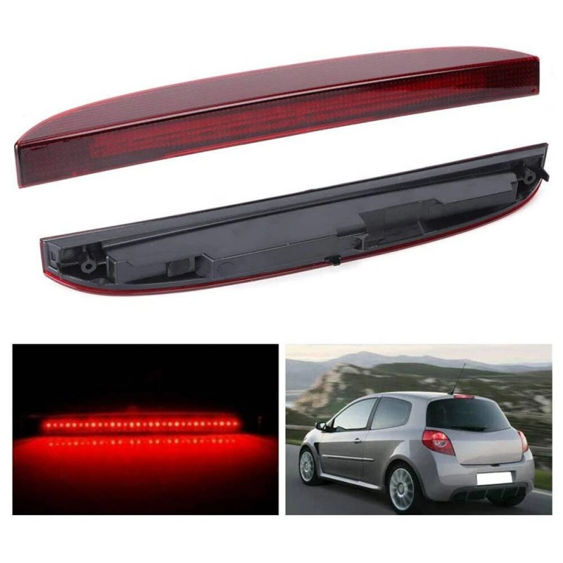 1pc Car Rear Third High Level  - Car Accessories Brand recensione e prezzo