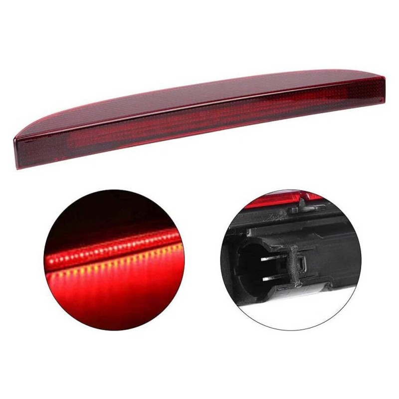 1pc Car Rear Third High Level  - Car Accessories Brand recensione e prezzo