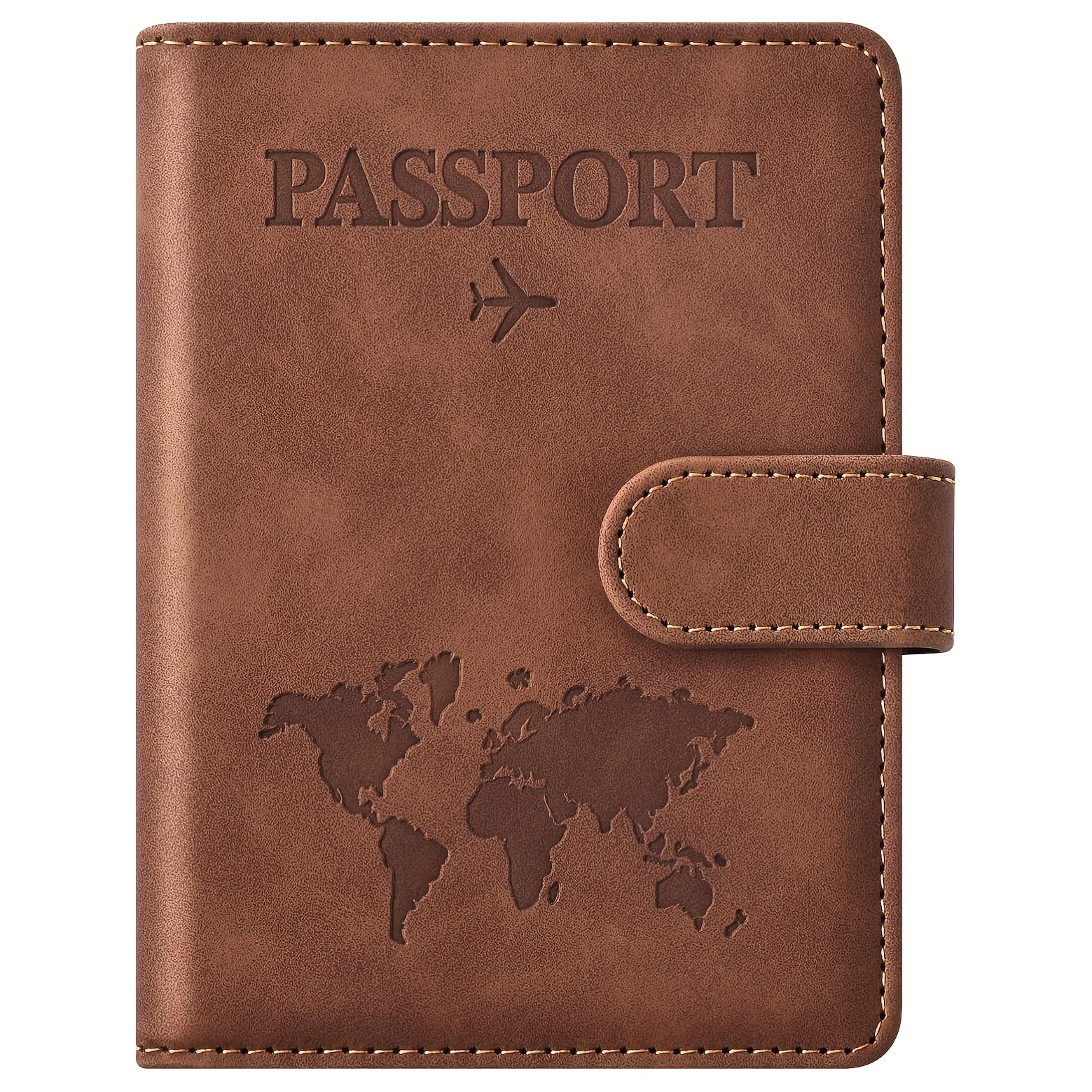 Passport Holder, Passport Cove - Car Accessories Must Have recensione e prezzo
