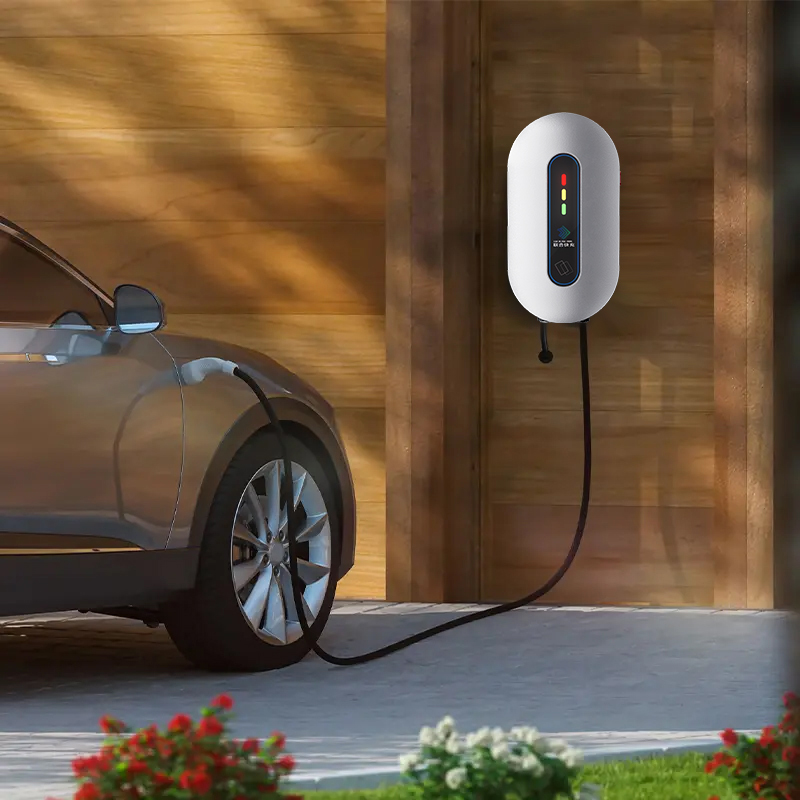 Electric Car Charging Station  - Car Accessories Useful recensione e prezzo
