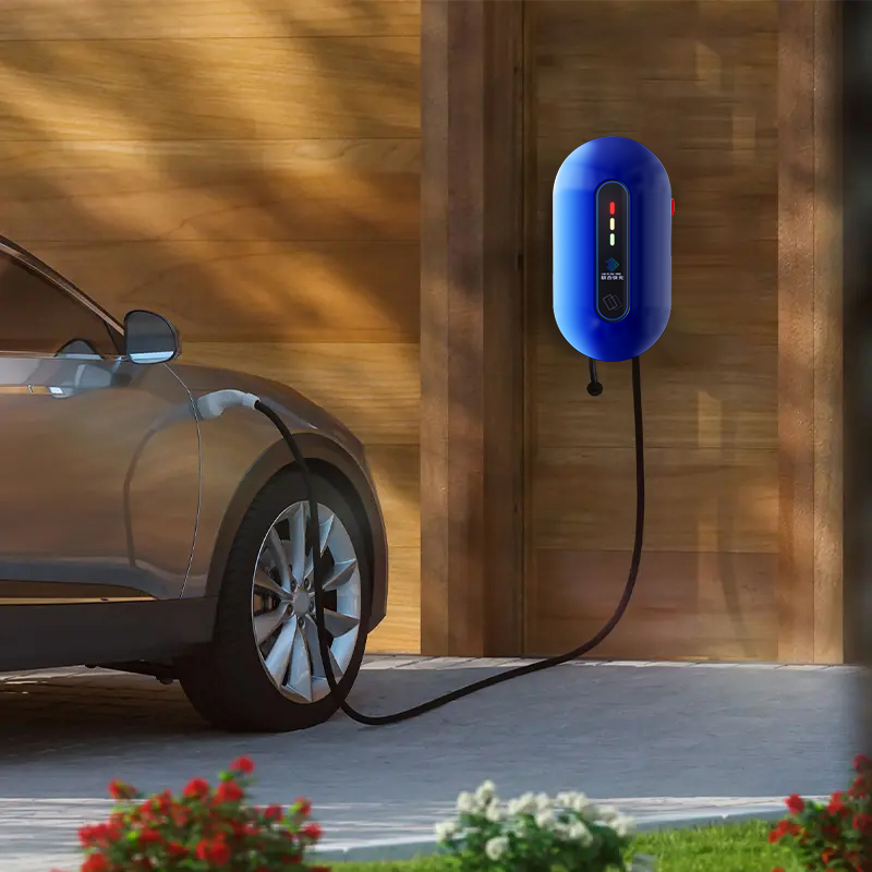 Electric Car Charging Station  - Car Accessories Useful recensione e prezzo