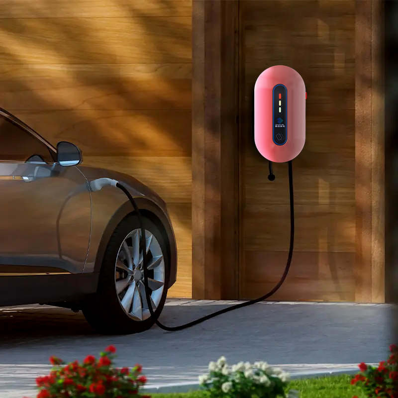 Electric Car Charging Station  - Car Accessories Useful recensione e prezzo