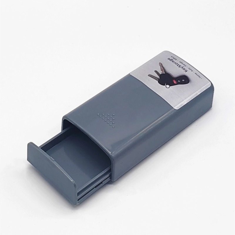 Portable Hidden Car Key Holder - Car Accessories You Must Have recensione e prezzo