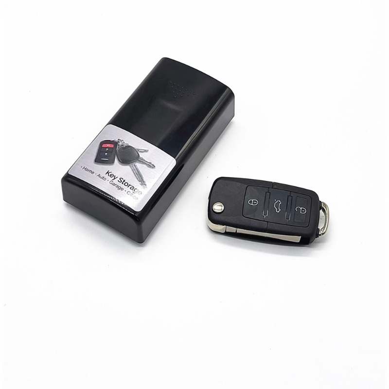 Portable Hidden Car Key Holder - Car Accessories You Must Have recensione e prezzo