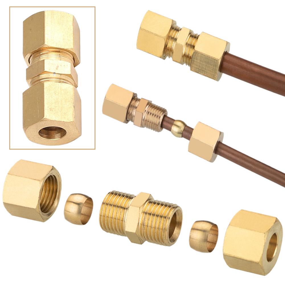 Brake Line Connector Without F - Car Accessories Brand recensione e prezzo
