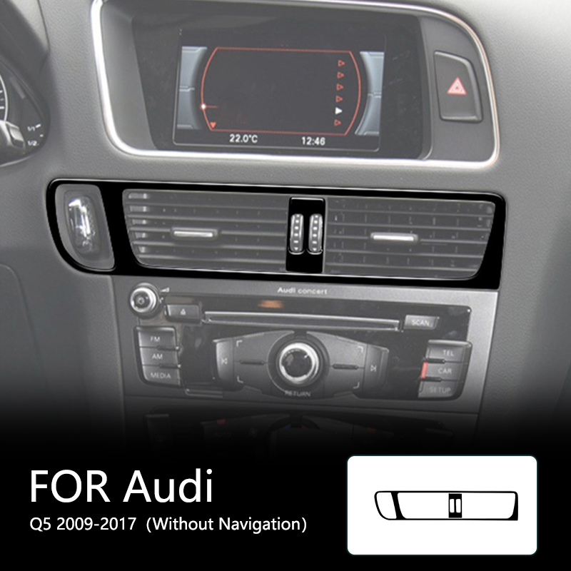 Air Conditioning Outlet Frame  - Car Accessories Brand recensione e prezzo