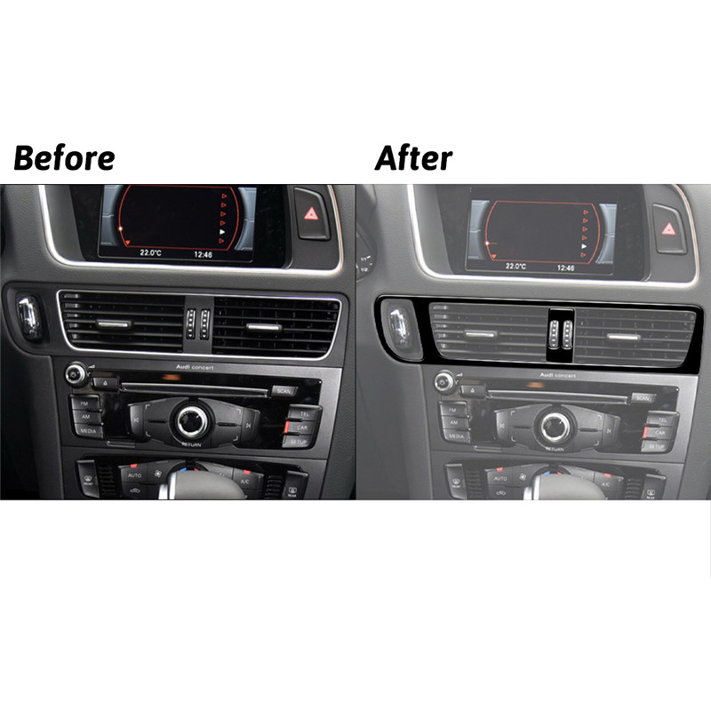 Air Conditioning Outlet Frame  - Car Accessories Brand recensione e prezzo