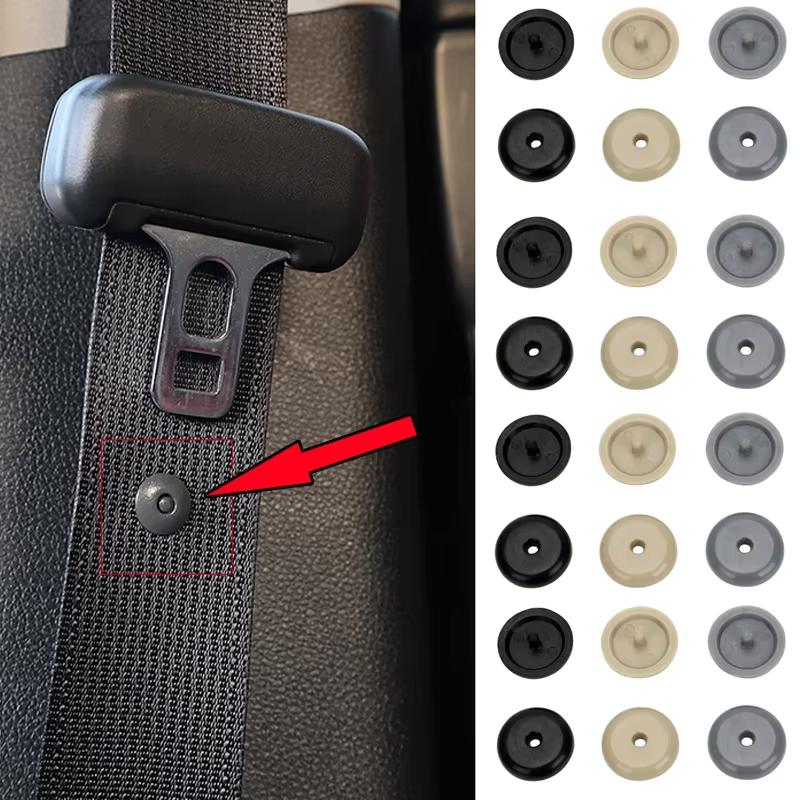 10 Pairs Car Universal Seat Be - Car Accessories Useful recensione e prezzo