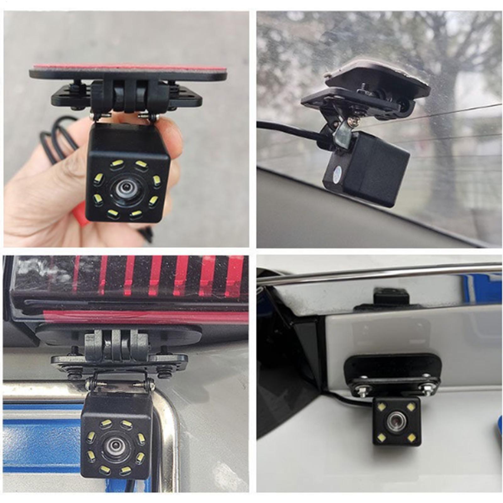 Rear Dash Cam Window Mount Sta - Car Accessories Useful recensione e prezzo