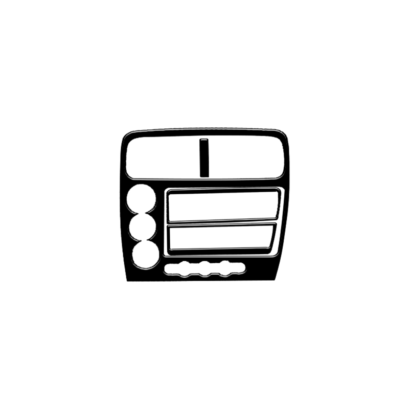For Honda Civic Si 2002 2003 2 - Car Accessories Brand recensione e prezzo
