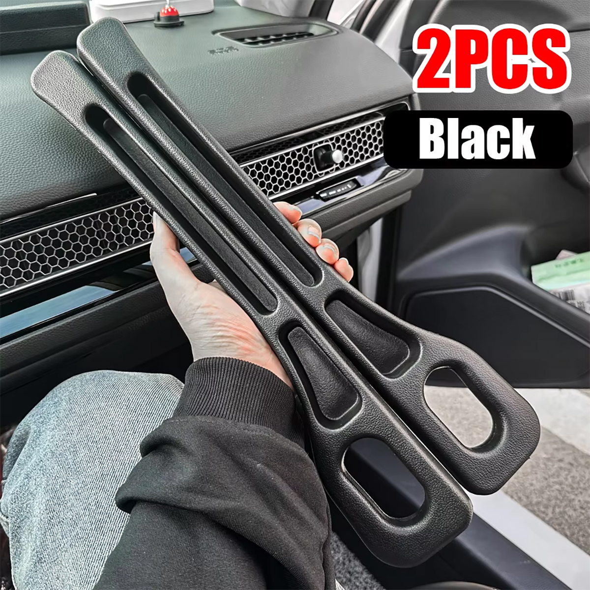 Car Seat Gap Filler Side Seam  - Car Accessories Tape recensione e prezzo