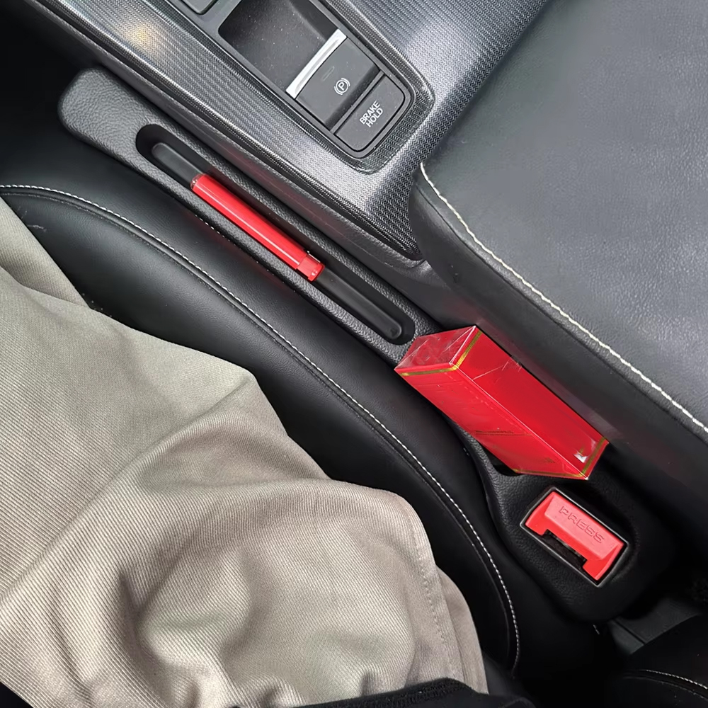 seat gap filler strip, side se - Car Accessories Tape recensione e prezzo
