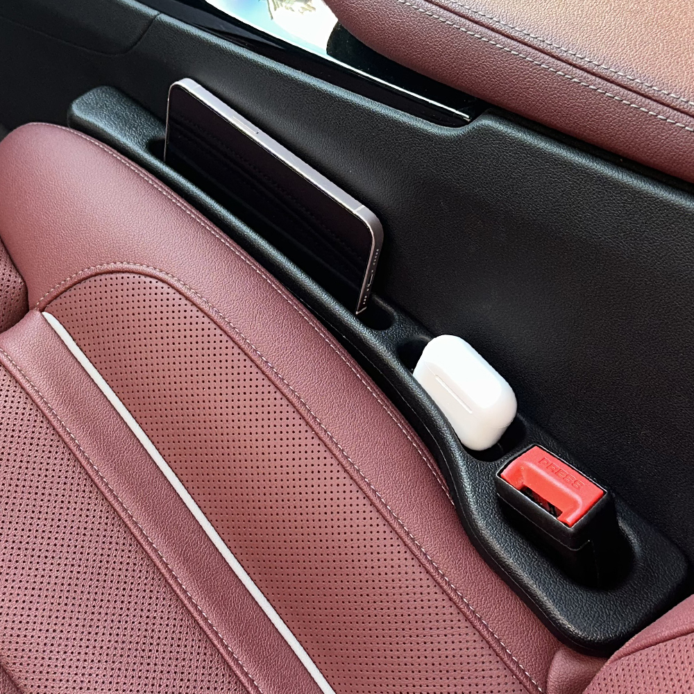 seat gap filler strip, side se - Car Accessories Tape recensione e prezzo