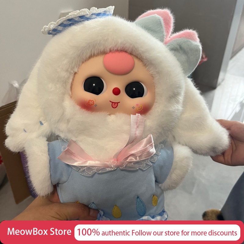 Blind Box Original Genuine Bab - Car Accessories Useful recensione e prezzo