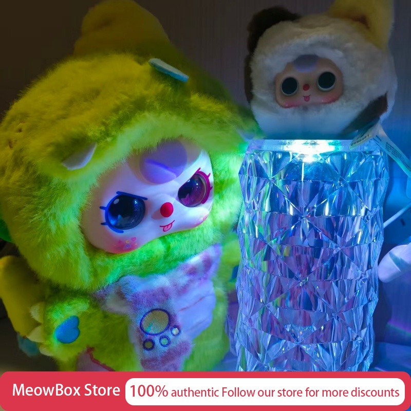 Blind Box Original Genuine Bab - Car Accessories Useful recensione e prezzo